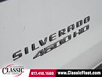 2022 Chevrolet Silverado 4500 Crew Cab DRW RWD, Knapheide PGTB Utility Gooseneck Flatbed Truck for sale #NH472141 - photo 8