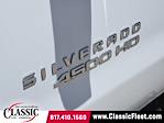 New 2022 Chevrolet Silverado 4500 Work Truck Crew Cab RWD, 9' Knapheide Steel Service Body Service Truck for sale #NH472142 - photo 8