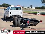 New 2022 Chevrolet Silverado 4500 Work Truck Crew Cab RWD, Cab Chassis for sale #NH635704 - photo 3