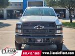 New 2022 Chevrolet Silverado 4500 Work Truck Crew Cab RWD, Cab Chassis for sale #NH635704 - photo 8