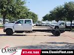 New 2022 Chevrolet Silverado 4500 Work Truck Crew Cab RWD, Cab Chassis for sale #NH635704 - photo 10
