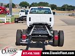 New 2022 Chevrolet Silverado 4500 Work Truck Crew Cab RWD, Cab Chassis for sale #NH635704 - photo 11