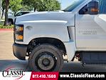 New 2022 Chevrolet Silverado 4500 Work Truck Crew Cab RWD, Cab Chassis for sale #NH635704 - photo 12
