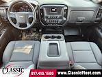 New 2022 Chevrolet Silverado 4500 Work Truck Crew Cab RWD, Cab Chassis for sale #NH635704 - photo 24