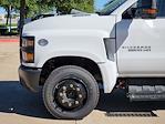 New 2022 Chevrolet Silverado 6500 Work Truck Crew Cab 4x2, SH Truck Bodies Landscape Dump for sale #NH754854 - photo 13