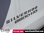 2022 Chevrolet Silverado 6500 Crew Cab DRW RWD, SH Truck Bodies Landscape Dump for sale #NH754854 - photo 8