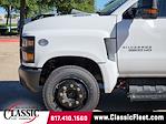 2022 Chevrolet Silverado 6500 Crew Cab DRW RWD, SH Truck Bodies Landscape Dump for sale #NH754854 - photo 13