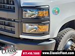 2022 Chevrolet Silverado 6500 Crew Cab DRW RWD, SH Truck Bodies Landscape Dump for sale #NH754854 - photo 14