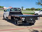 New 2022 Chevrolet Silverado 6500 Work Truck Crew Cab 4x2, CM Truck Beds RD Model Flatbed Truck for sale #NH754855 - photo 4