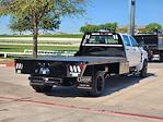 New 2022 Chevrolet Silverado 6500 Work Truck Crew Cab 4x2, CM Truck Beds RD Model Flatbed Truck for sale #NH754855 - photo 2