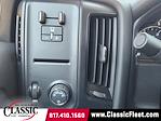 2022 Chevrolet Silverado 6500 Crew Cab DRW RWD, CM Truck Beds RD Model Flatbed Truck for sale #NH754855 - photo 21