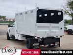 New 2022 Chevrolet Silverado 6500 Work Truck Crew Cab RWD, SH Truck Bodies Chipper Truck for sale #NH754857 - photo 5