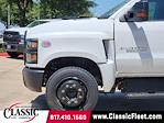 New 2022 Chevrolet Silverado 6500 Work Truck Crew Cab RWD, SH Truck Bodies Chipper Truck for sale #NH754857 - photo 7