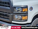 New 2022 Chevrolet Silverado 6500 Work Truck Crew Cab RWD, SH Truck Bodies Chipper Truck for sale #NH754857 - photo 8