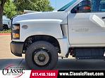 2022 Chevrolet Silverado 6500 Crew Cab DRW RWD, SH Truck Bodies Landscape Dump for sale #NH754870 - photo 11