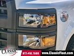 2022 Chevrolet Silverado 6500 Crew Cab DRW RWD, SH Truck Bodies Landscape Dump for sale #NH754870 - photo 12