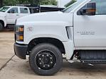 2022 Chevrolet Silverado 6500 Crew Cab DRW 4x2, Blue Ridge Manufacturing Contractor Body Contractor Truck for sale #NH754875 - photo 13