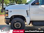 2022 Chevrolet Silverado 4500 Crew Cab DRW RWD, CM Truck Beds RD Model Flatbed Truck for sale #NH759111 - photo 13