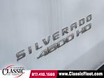 2022 Chevrolet Silverado 4500 Crew Cab DRW RWD, CM Truck Beds Contractor Truck for sale #NH759113 - photo 8