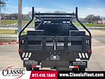 New 2022 Chevrolet Silverado 4500 Work Truck Crew Cab RWD, 12' 4" CM Truck Beds Contractor Truck for sale #NH759113 - photo 12