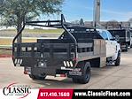 2022 Chevrolet Silverado 4500 Crew Cab DRW RWD, CM Truck Beds Contractor Truck for sale #NH759113 - photo 2