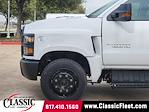 2022 Chevrolet Silverado 4500 Crew Cab DRW RWD, CM Truck Beds Contractor Truck for sale #NH759113 - photo 13