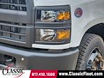 2022 Chevrolet Silverado 4500 Crew Cab DRW RWD, CM Truck Beds Contractor Truck for sale #NH759113 - photo 14