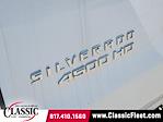 2022 Chevrolet Silverado 4500 Crew Cab DRW RWD, Blue Ridge Manufacturing Contractor Body Contractor Truck for sale #NH759118 - photo 6