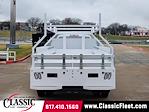 2022 Chevrolet Silverado 4500 Crew Cab DRW RWD, Blue Ridge Manufacturing Contractor Body Contractor Truck for sale #NH759118 - photo 18