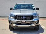 Used 2022 Ford Ranger XLT SuperCrew Cab 4x4, Pickup for sale #NLD44679 - photo 10