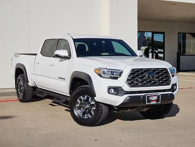 Used 2022 Toyota Tacoma TRD Off-Road Double Cab 4WD, Pickup for sale #NM132501 - photo 1