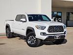 Used 2022 Toyota Tacoma TRD Off-Road Double Cab 4WD, Pickup for sale #NM132501 - photo 1