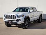 Used 2022 Toyota Tacoma TRD Off-Road Double Cab 4WD, Pickup for sale #NM132501 - photo 11