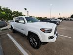 Used 2022 Toyota Tacoma TRD Sport Double Cab RWD, Pickup for sale #NM184533 - photo 1