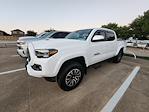 Used 2022 Toyota Tacoma TRD Sport Double Cab RWD, Pickup for sale #NM184533 - photo 3