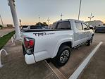 Used 2022 Toyota Tacoma TRD Sport Double Cab RWD, Pickup for sale #NM184533 - photo 2