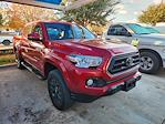 Used 2022 Toyota Tacoma SR5 Double Cab RWD, Pickup for sale #NM187117 - photo 1