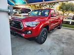 Used 2022 Toyota Tacoma SR5 Double Cab RWD, Pickup for sale #NM187117 - photo 3