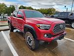 Used 2022 Toyota Tacoma TRD Off-Road Double Cab 4WD, Pickup for sale #NM496555 - photo 1