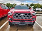 Used 2022 Toyota Tacoma TRD Off-Road Double Cab 4WD, Pickup for sale #NM496555 - photo 3