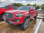 Used 2022 Toyota Tacoma TRD Off-Road Double Cab 4WD, Pickup for sale #NM496555 - photo 4