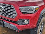 Used 2022 Toyota Tacoma TRD Off-Road Double Cab 4WD, Pickup for sale #NM496555 - photo 8