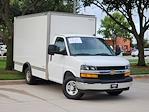 Used 2023 Chevrolet Express 3500 Work Van RWD, Supreme Spartan Cargo Box Van for sale #P1106795 - photo 1