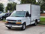 Used 2023 Chevrolet Express 3500 Work Van RWD, Supreme Spartan Cargo Box Van for sale #P1106795 - photo 10