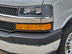 Used 2023 Chevrolet Express 3500 Work Van RWD, Supreme Spartan Cargo Box Van for sale #P1106795 - photo 14