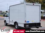 2023 Chevrolet Express 3500 RWD, Wabash Cargo Box Van for sale #P1106798 - photo 3