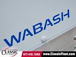 2023 Chevrolet Express 3500 RWD, Wabash Cargo Box Van for sale #P1106798 - photo 8