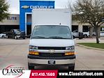 2023 Chevrolet Express 3500 RWD, Wabash Cargo Box Van for sale #P1106798 - photo 9