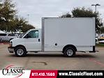 2023 Chevrolet Express 3500 RWD, Wabash Cargo Box Van for sale #P1106798 - photo 11
