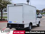 2023 Chevrolet Express 3500 RWD, Wabash Cargo Box Van for sale #P1106798 - photo 2